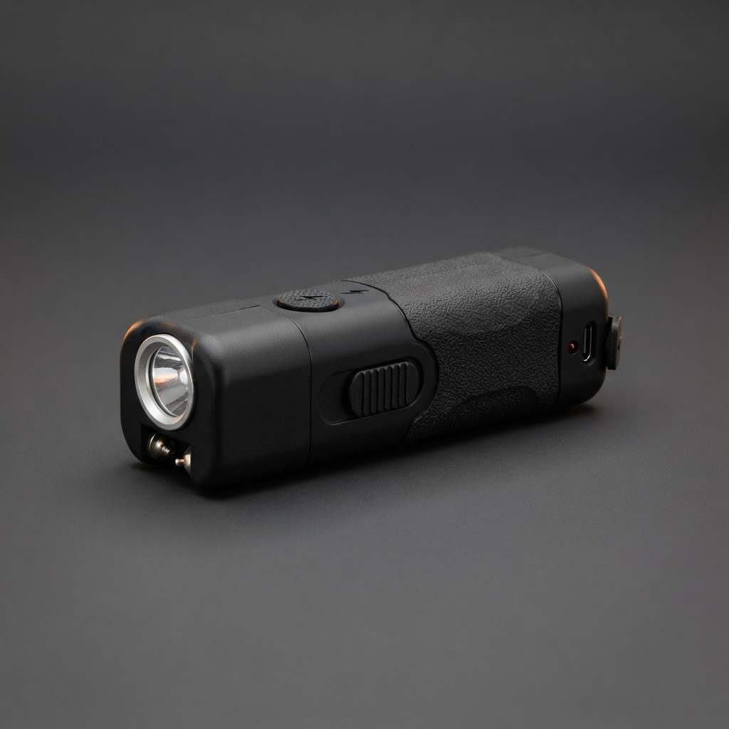 Guardian Compact Stun Gun