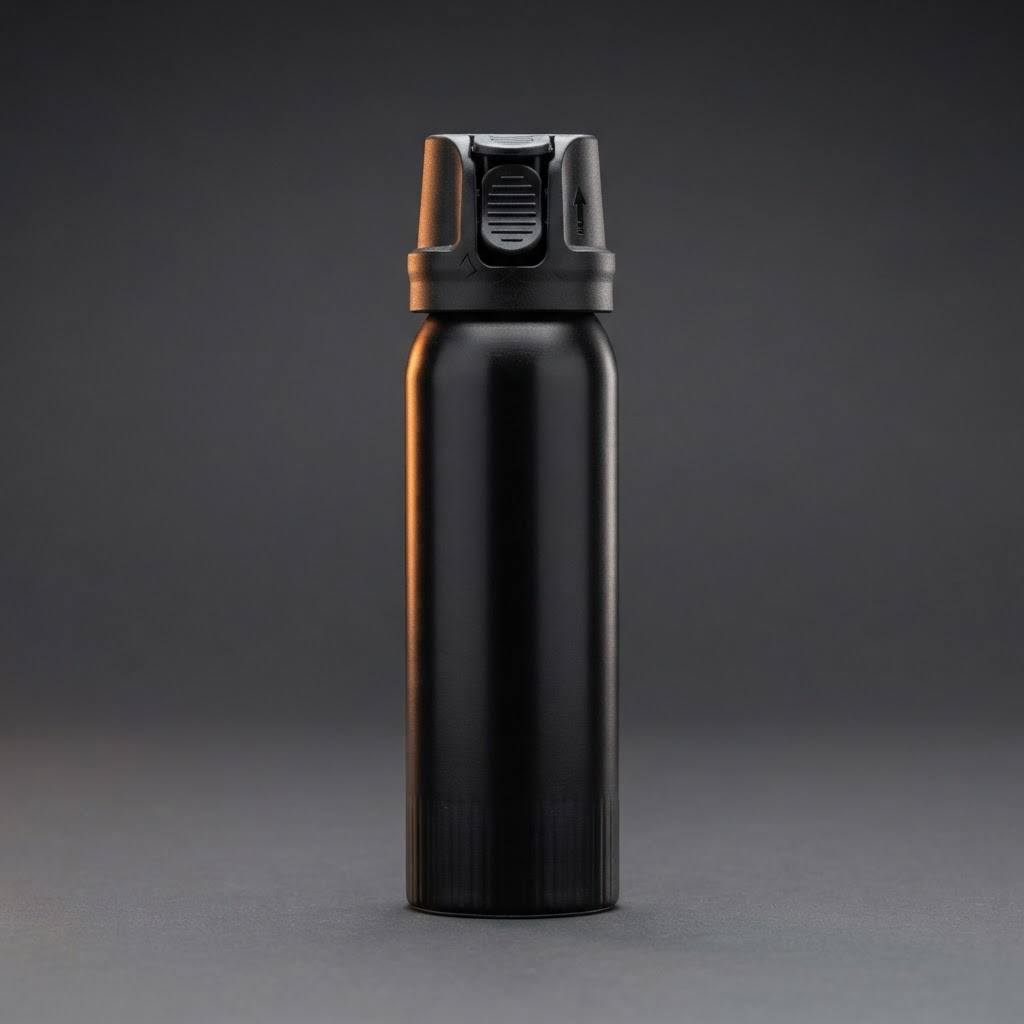 Home Defense Fogger