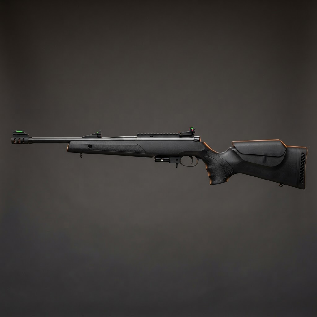 Homestead CO2 Carbine