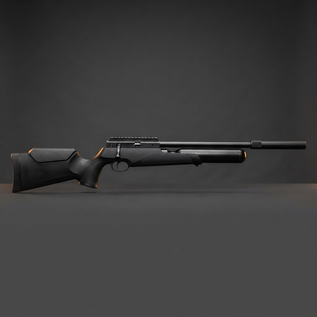 Ranger PCP Air Rifle