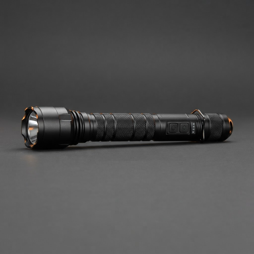 Sentinel Stun Baton