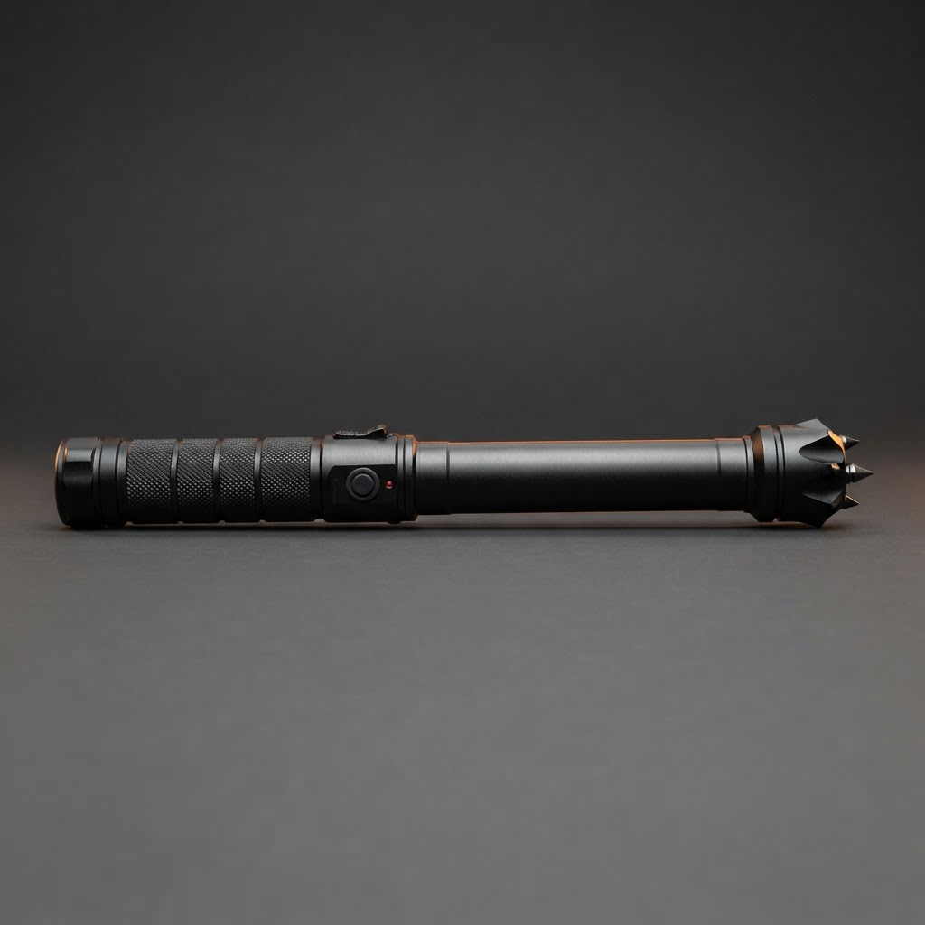 Tactical Stun Baton XL