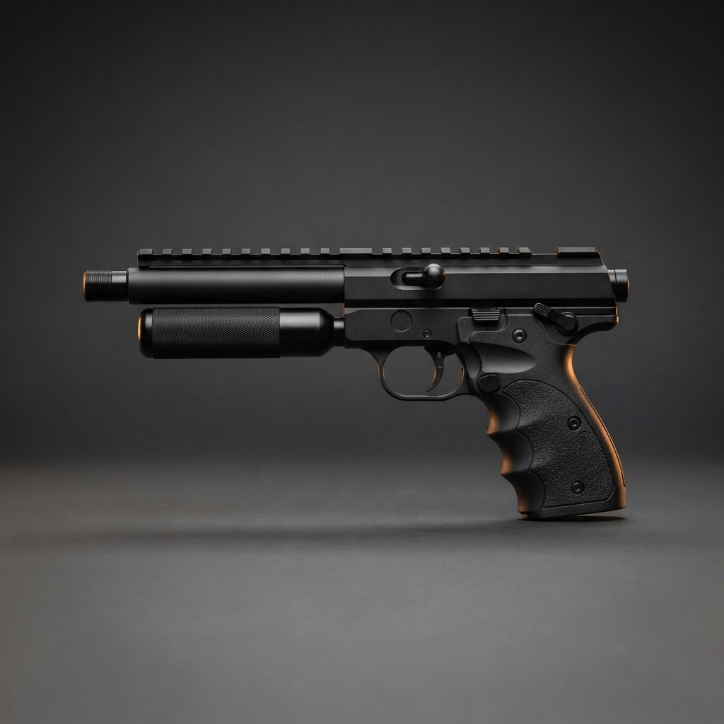 Vector PCP Compact